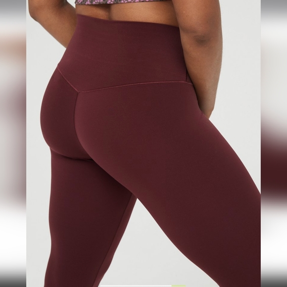 2/$40 ✨Aerie "Real Me" High Waisted Legging - Picture 2 of 6